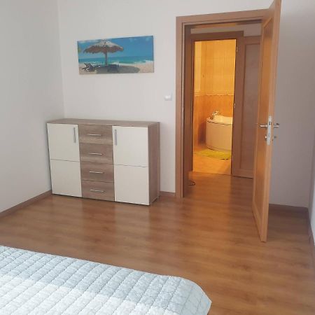 Mezonetovy Apartman V Centre Novej Dubnice Ilava Bagian luar foto
