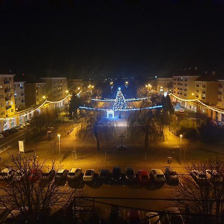 Mezonetovy Apartman V Centre Novej Dubnice Ilava Bagian luar foto