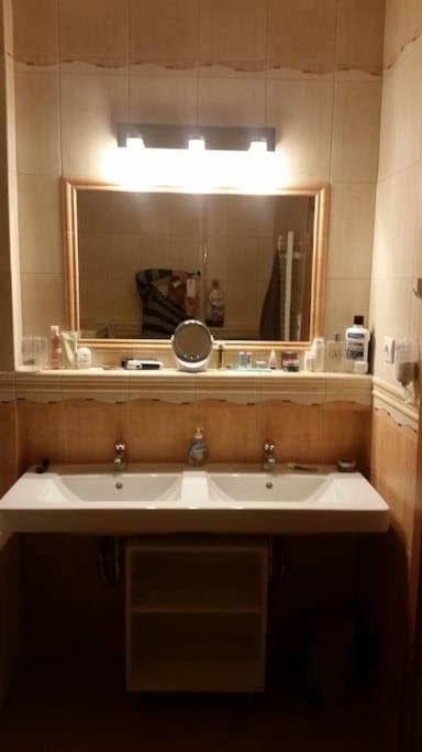 Mezonetovy Apartman V Centre Novej Dubnice Ilava Bagian luar foto
